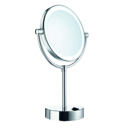 Smedbo FK474E Shaving/Make-up Mirror