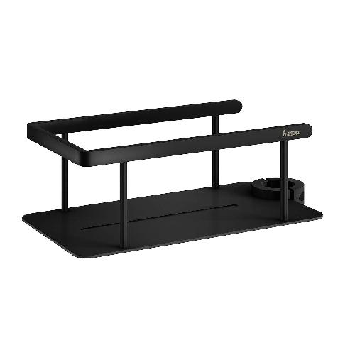 Smedbo DB3008 Shower Riser Rail Basket
