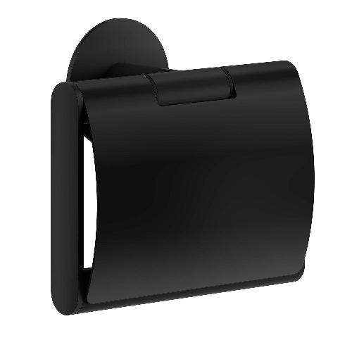 Smedbo TB3414 Lid Toilet Roll Holder