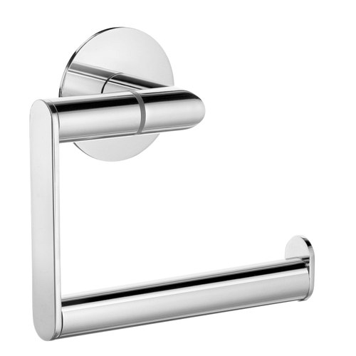 Smedbo TK341 Self-Adhesive Toilet Roll Holder
