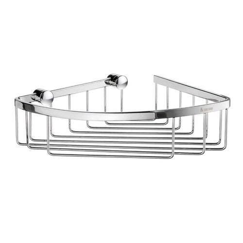 Smedbo DK2021 Corner Shower Caddy