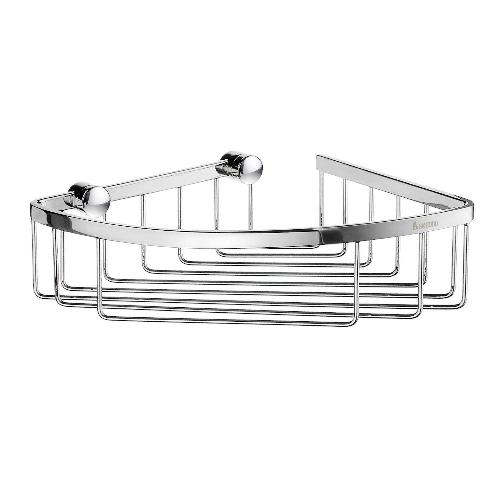 Smedbo DK2021 Corner Shower Caddy