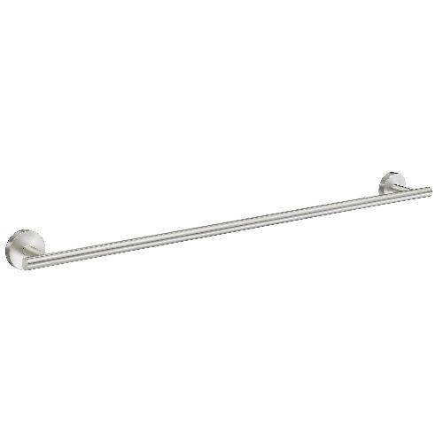Smedbo H3464N Single Towel Rail
