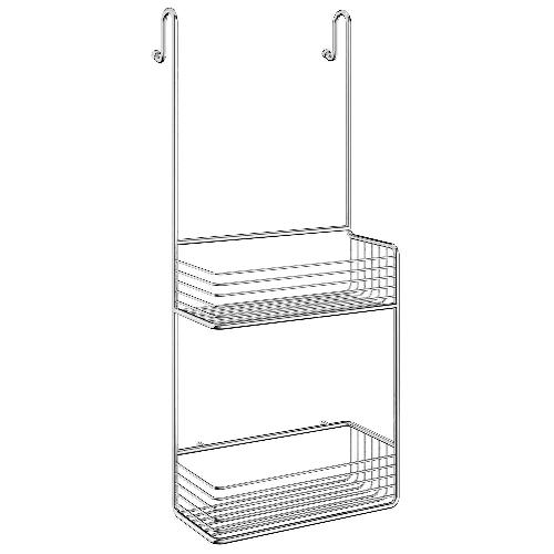 Smedbo DK1141 Double Shower Basket