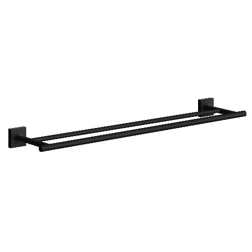 Smedbo RB3364 Double Towel Rail