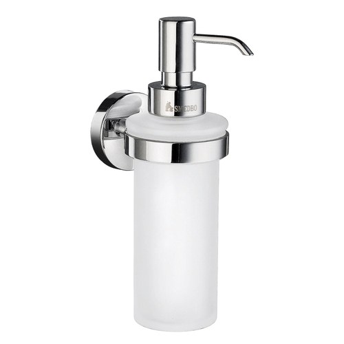 Smedbo HK369 Soap Dispenser
