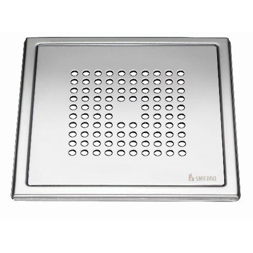 Smedbo FK502 Floor Grating