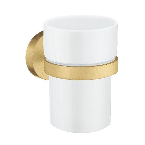 Smedbo HV343P Tumbler Holder