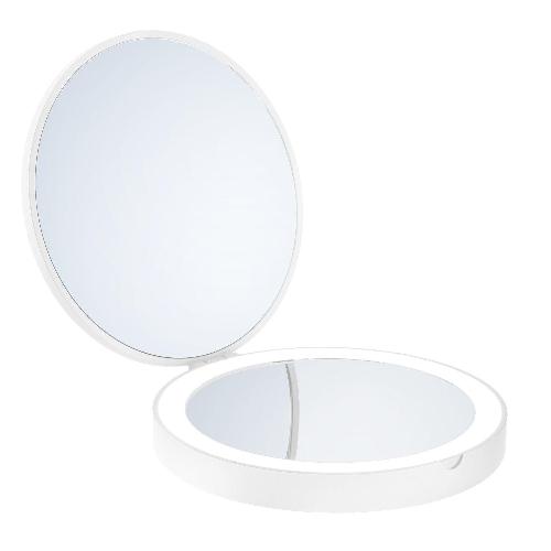 Smedbo FX627 Travel Makeup Mirror