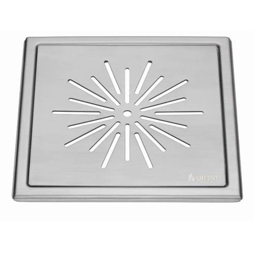 Smedbo FS500 Floor Grate