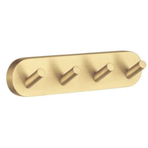 Smedbo HV359 Quadruple Hook