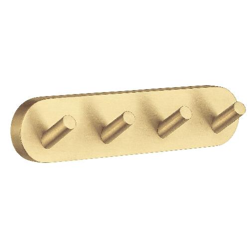Smedbo HV359 Quadruple Hook