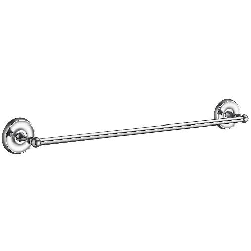 Smedbo K2464 Single Towel Rail