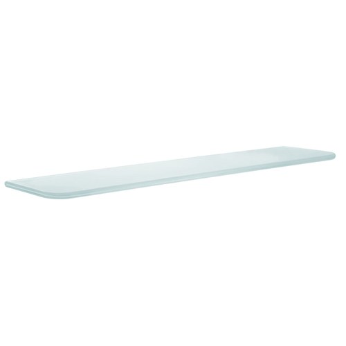 Smedbo O350 Spare Frosted Glass Shelf