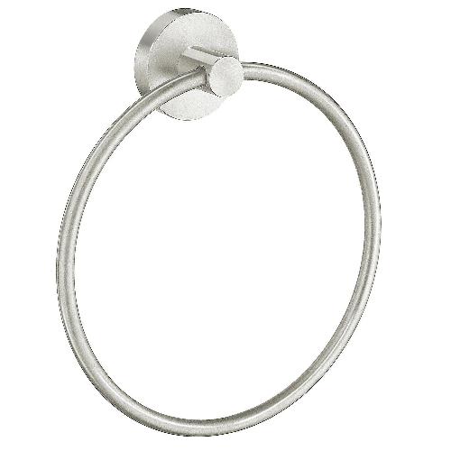 Smedbo H344N Towel Ring