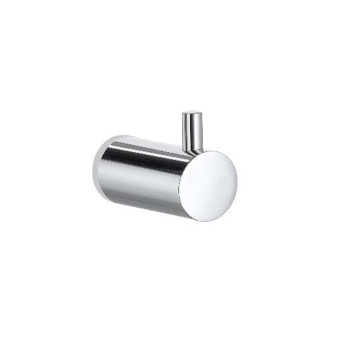 Smedbo ZK3455 Towel Hook Pair