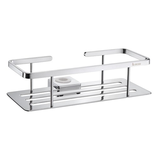Smedbo DK3006 Shower Riser Rail Basket