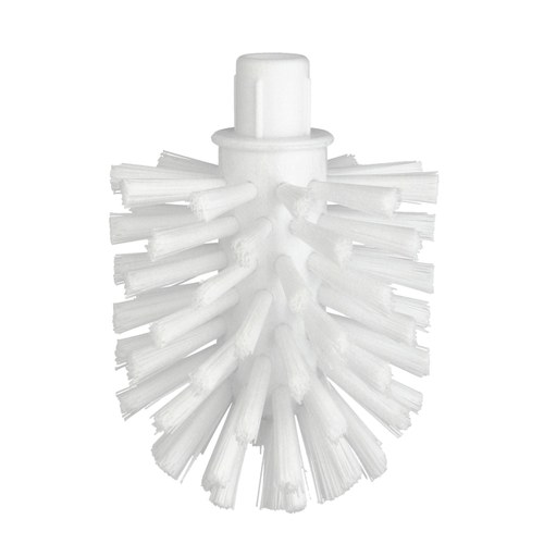 Smedbo H234N White Spare Brush