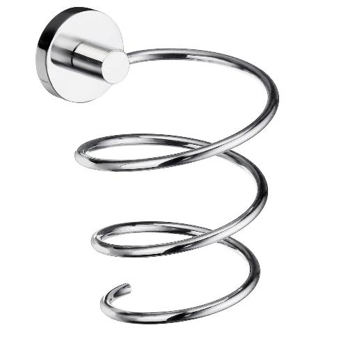 Smedbo HK323 Hairdryer Holder