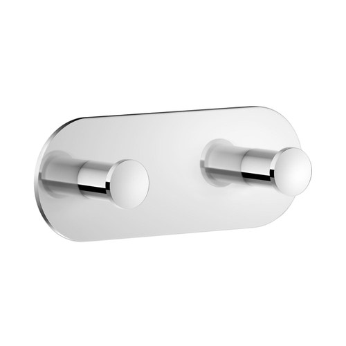 Smedbo TK356 Double Hook