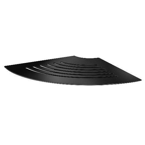 Smedbo DB3064 Grout Line Corner Shelf