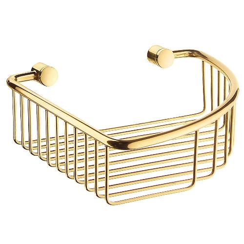 Smedbo V274 Corner Soap Basket