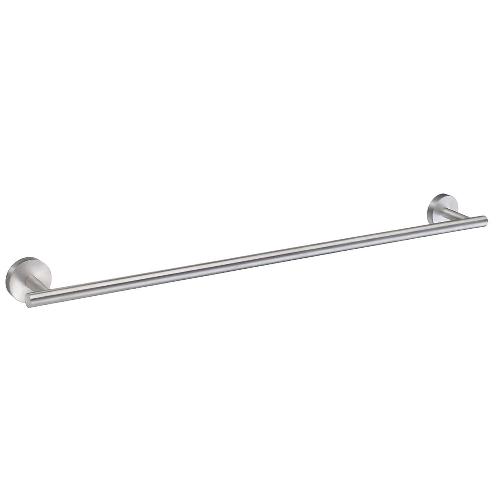 Smedbo HS3464 Single Towel Rail