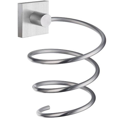 Smedbo RS323 Hairdryer Holder