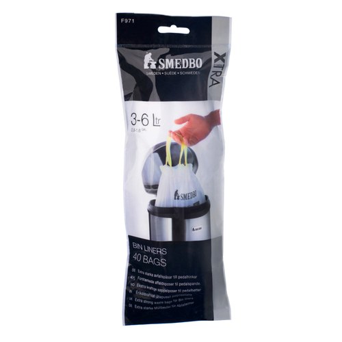 Smedbo F971 Bin Liners