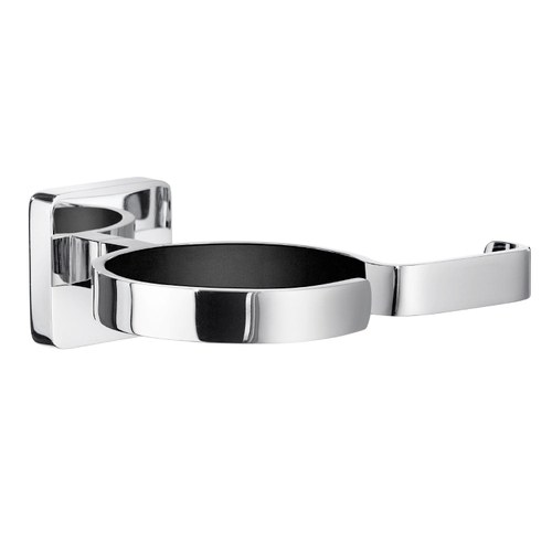 Smedbo OK323 Hairdryer Straightener Holder