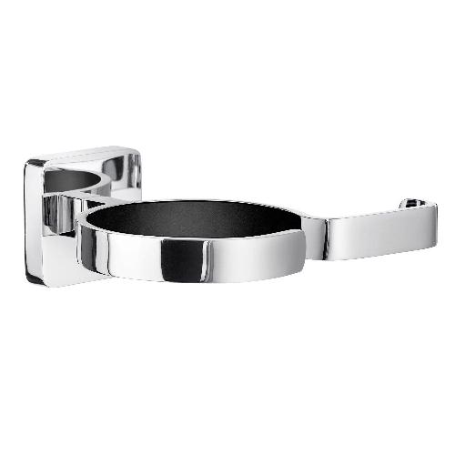 Smedbo OK323 Hairdryer Straightener Holder