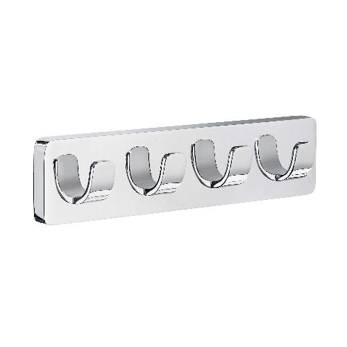 Smedbo OK359 Quadruple Hook