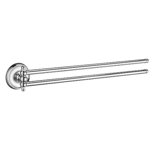 Smedbo K226 Swing Arm Towel Rail