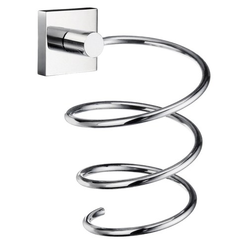 Smedbo RK323 Hairdryer Holder