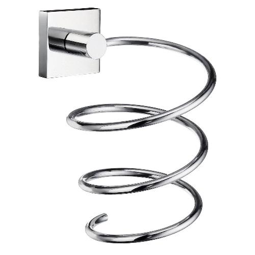 Smedbo RK323 Hairdryer Holder