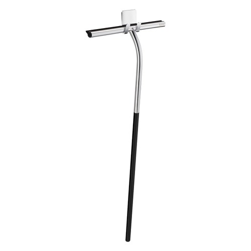 Smedbo DK2165 Self-Adhesive Hook Shower Squeegee
