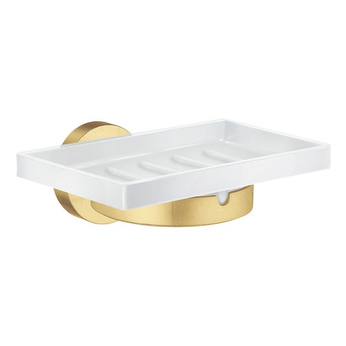 Smedbo HV342P Soap Dish Holder