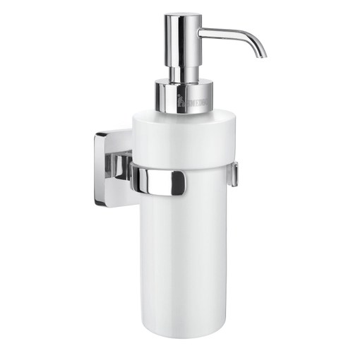 Smedbo OK369P Soap Dispenser