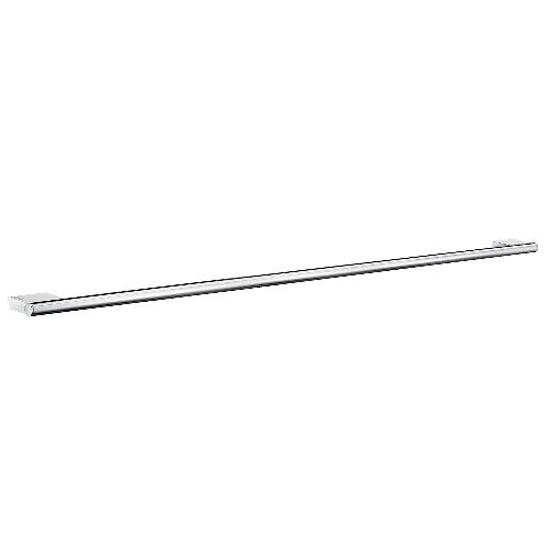 Smedbo AK3465 Single Towel Rail