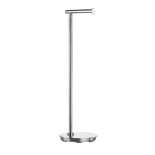 Smedbo FK606 Free Standing Toilet Roll Holder