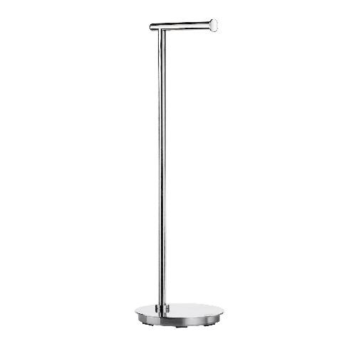 Smedbo FK606 Free Standing Toilet Roll Holder