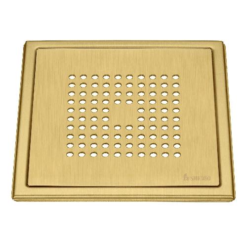 Smedbo FV502S Floor Grate