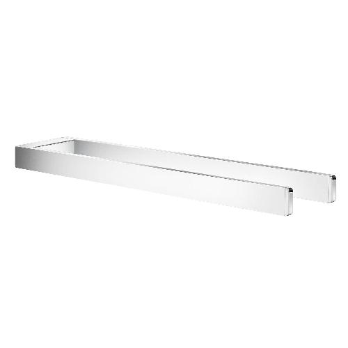 Smedbo FK212 Double Towel Rail