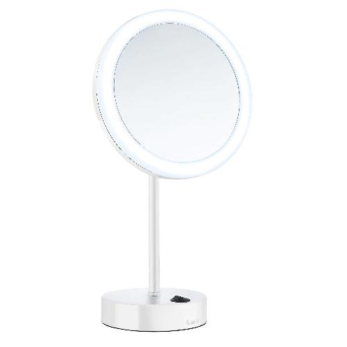 Smedbo FK484EWP Shaving/Make-up Mirror