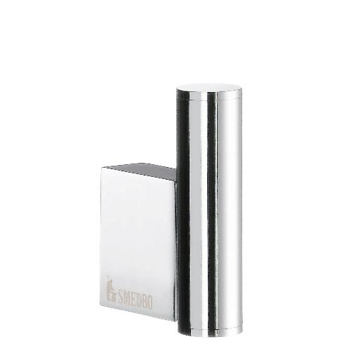 Smedbo AK355 Towel Hook