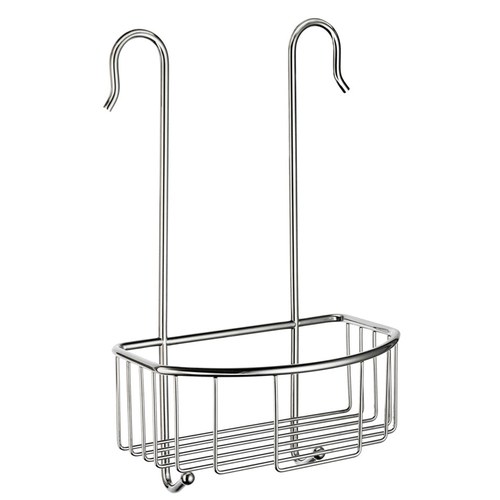 Smedbo DK1048 Shower Basket for Mixer