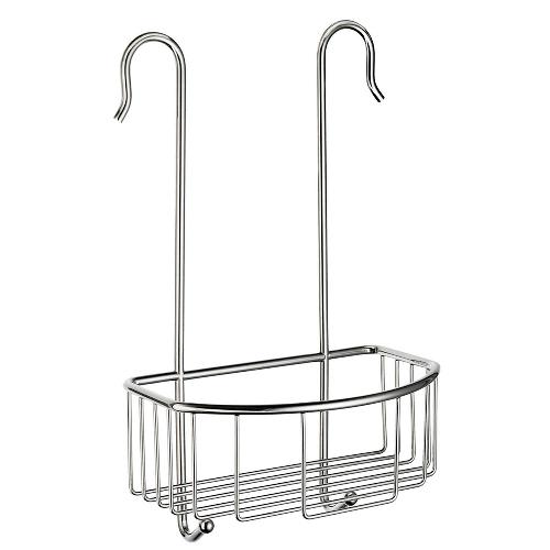 Smedbo DK1048 Shower Basket for Mixer