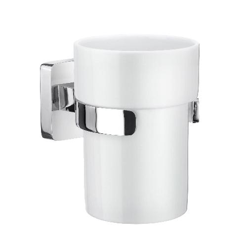 Smedbo OK343P Tumbler Holder