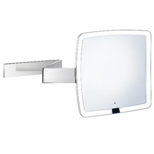 Smedbo FK492EP Shaving/Make-up Mirror