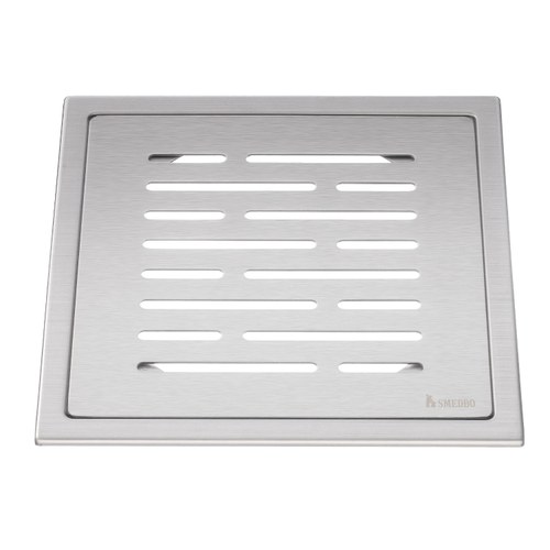 Smedbo FS506 Floor Grating